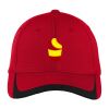Pique Colorblock Cap Thumbnail
