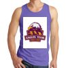 Beach Wash ® Garment Dyed Tank Thumbnail