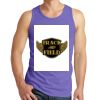 Beach Wash ® Garment Dyed Tank Thumbnail