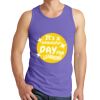 Beach Wash ® Garment Dyed Tank Thumbnail