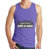 Beach Wash ® Garment Dyed Tank Thumbnail