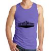 Beach Wash ® Garment Dyed Tank Thumbnail