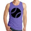Beach Wash ® Garment Dyed Tank Thumbnail