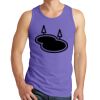 Beach Wash ® Garment Dyed Tank Thumbnail