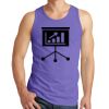 Beach Wash ® Garment Dyed Tank Thumbnail