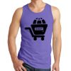 Beach Wash ® Garment Dyed Tank Thumbnail