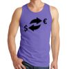 Beach Wash ® Garment Dyed Tank Thumbnail