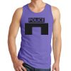 Beach Wash ® Garment Dyed Tank Thumbnail