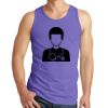 Beach Wash ® Garment Dyed Tank Thumbnail