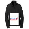 1/2 Zip Microfleece Jacket Thumbnail