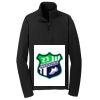 1/2 Zip Microfleece Jacket Thumbnail