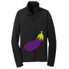 1/2 Zip Microfleece Jacket Thumbnail
