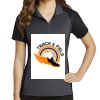 Women's Colorblock Micropique Sport Wick ® Polo Thumbnail