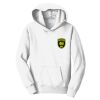 Youth Fan Favorite Fleece Pullover Hooded Sweatshirt Thumbnail