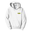 Youth Fan Favorite Fleece Pullover Hooded Sweatshirt Thumbnail