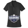 Women's Dry Zone ® UV Micro Mesh Tipped Polo Thumbnail