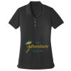 Women's Dry Zone ® UV Micro Mesh Tipped Polo Thumbnail
